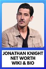 Discovering Jon Knight's Net Worth: a Journey Through Fame and Fortune