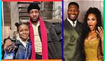 Discovering Jonathan Majors' Child's Identity
