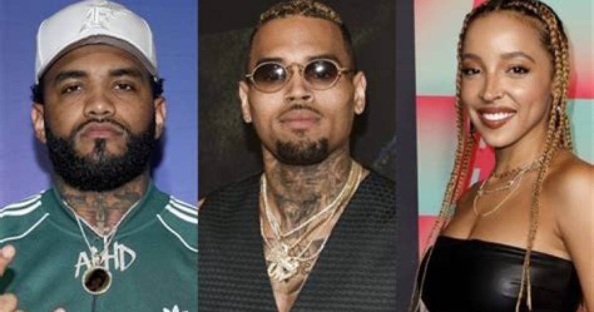 Discovering Joyner Lucas: the Multifaceted Talent