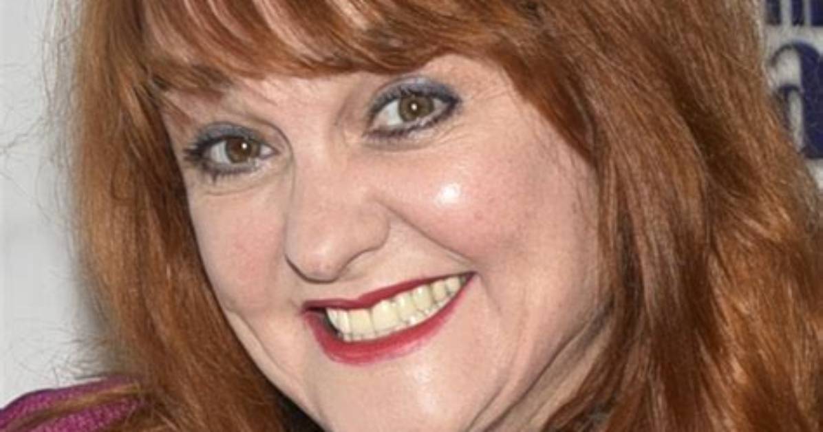 Discovering Julie Brown: the Multifaceted Actress