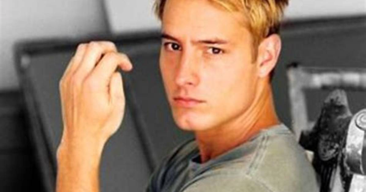 Discovering Justin Hartley Young: the Journey of a Rising Star