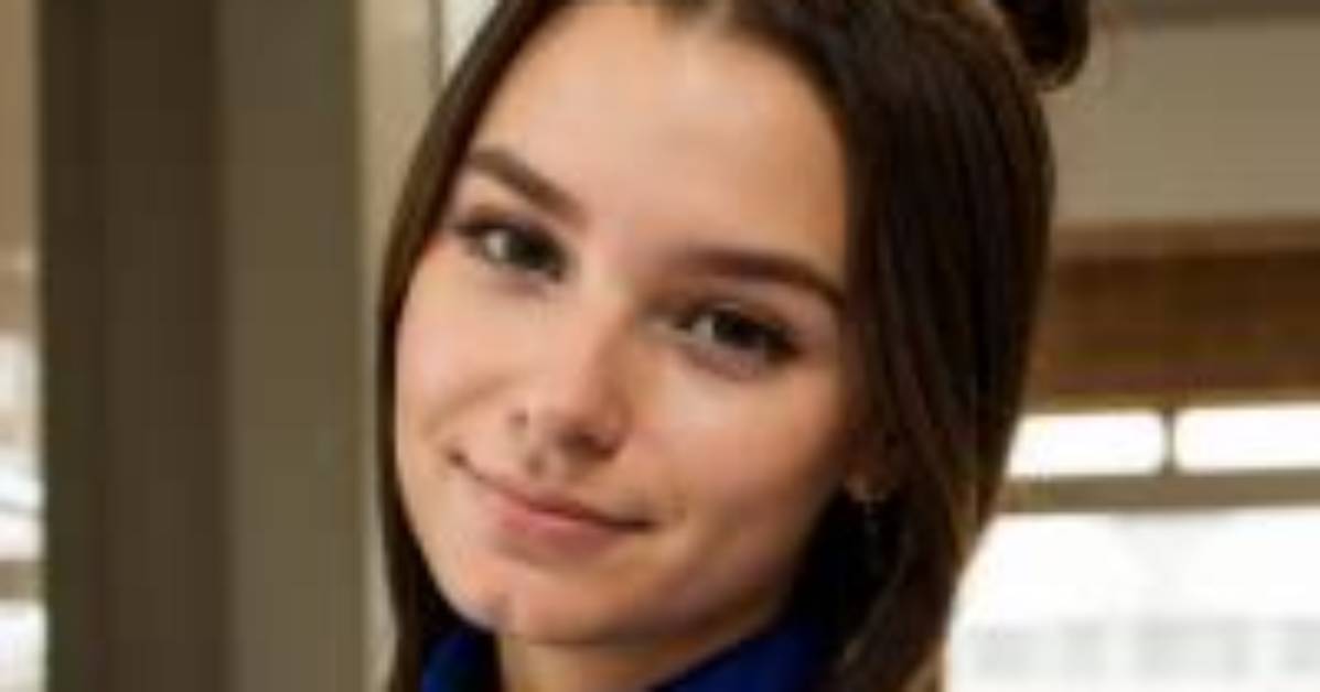 Discovering Kaitlyn Krems of: a Journey Through Her Life and Achievements
