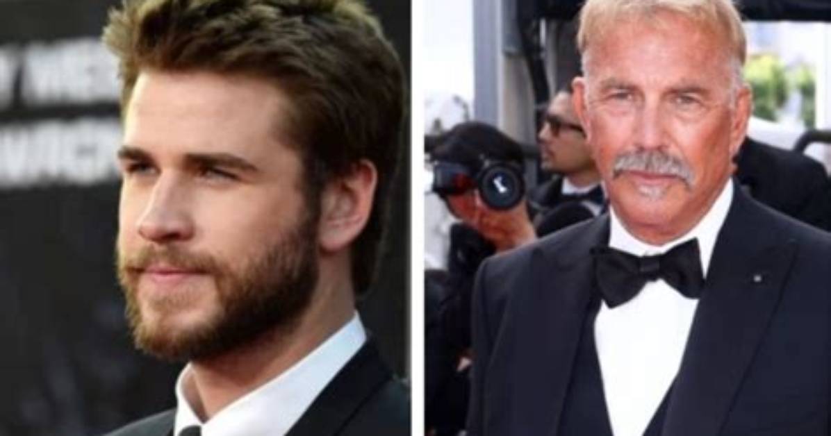 Discovering Kevin Costner's Son Liam: a Journey into His Life