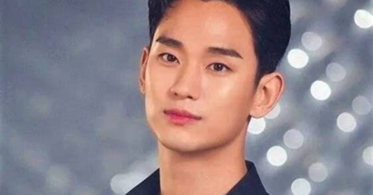 Discovering Kim Soo Hyun: His Height in Feet and More