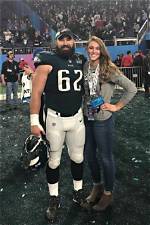 Discovering Kylie Kelce: How Tall Is She in Feet?