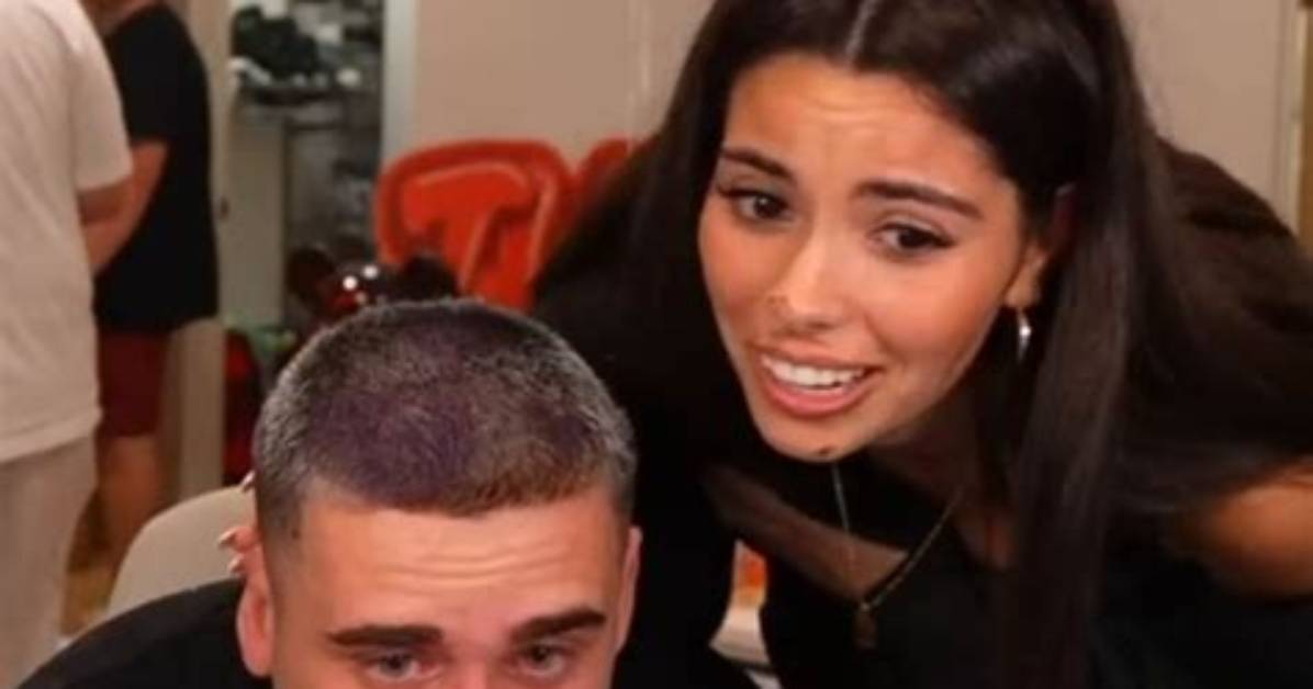 Discovering Lacy's Girlfriend: a Journey of Love and Companionship