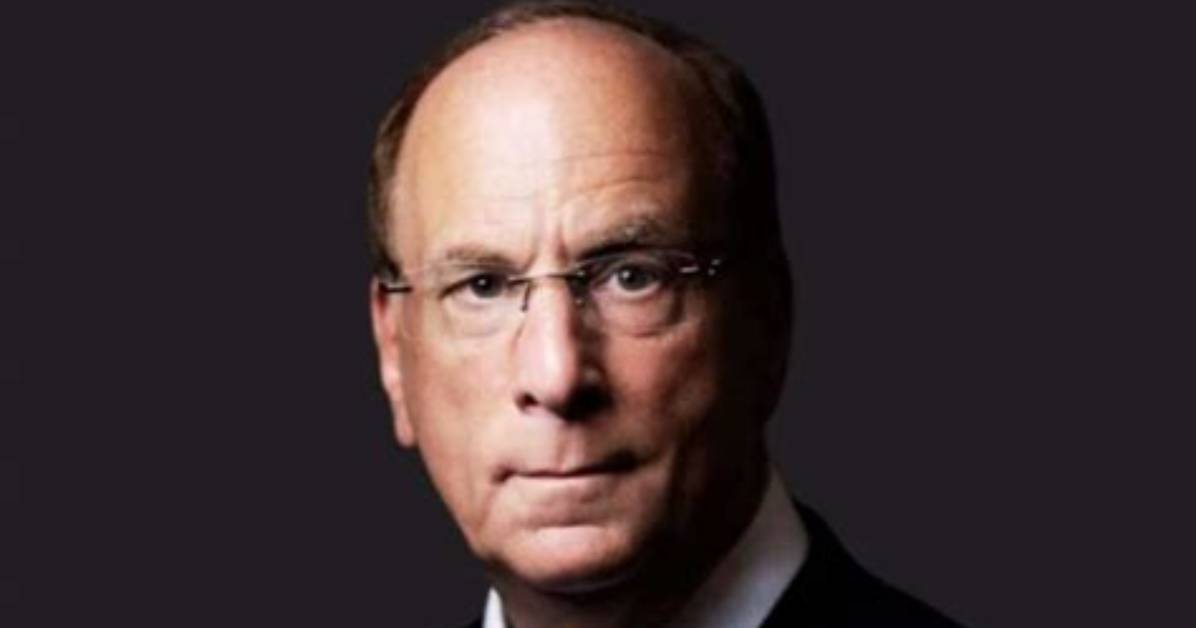 Discovering Larry Fink's Grandson: a Legacy in the Making