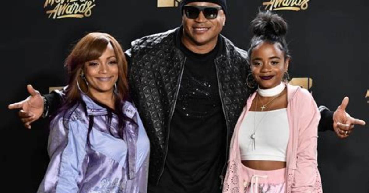 Discovering Ll Cool J's Son: a Journey Through Family and Fame