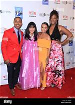Discovering Marques Houston Siblings: the Family Behind the Fame