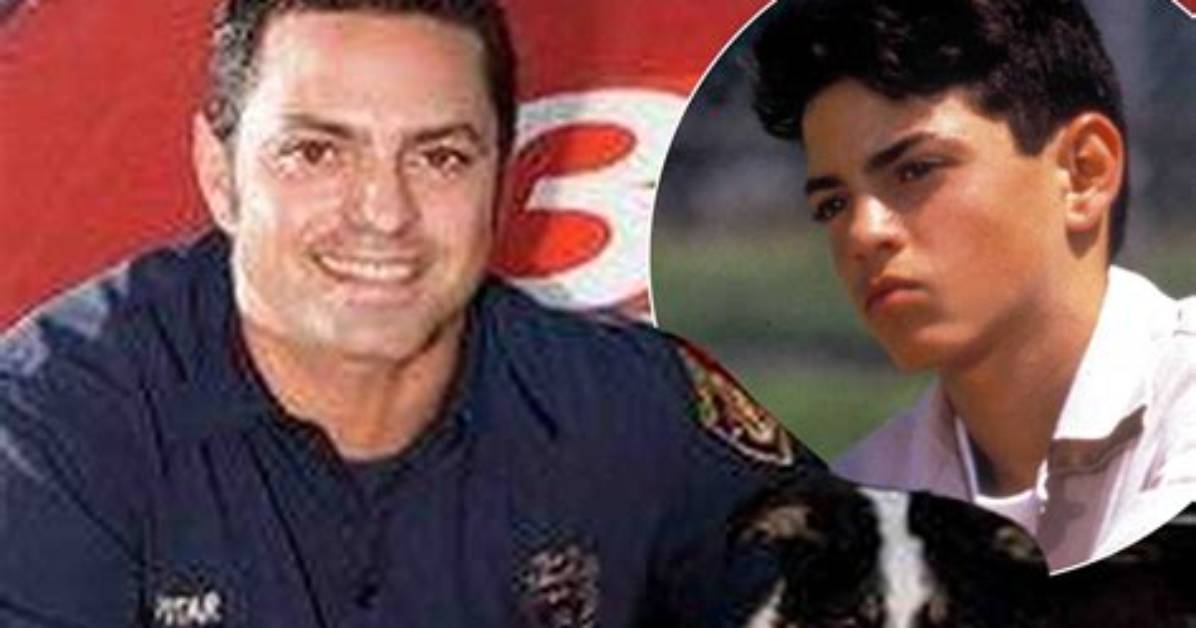 Discovering Mike Vitar at Age 13: the Journey of a Young Star