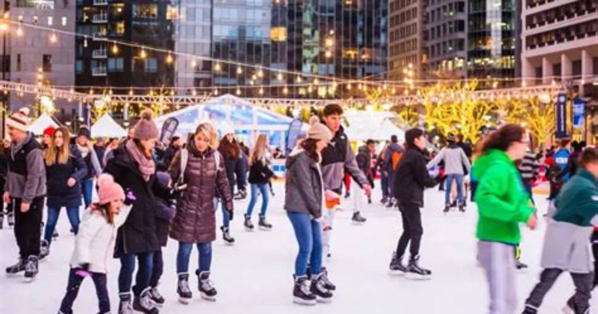Discovering Minneapolis' Thrilling Skating Scene