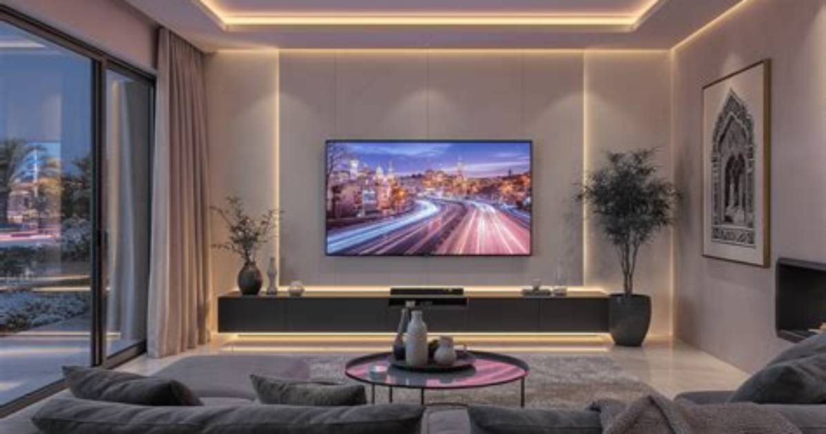 Discovering Newbrazz: a Journey into Modern Entertainment