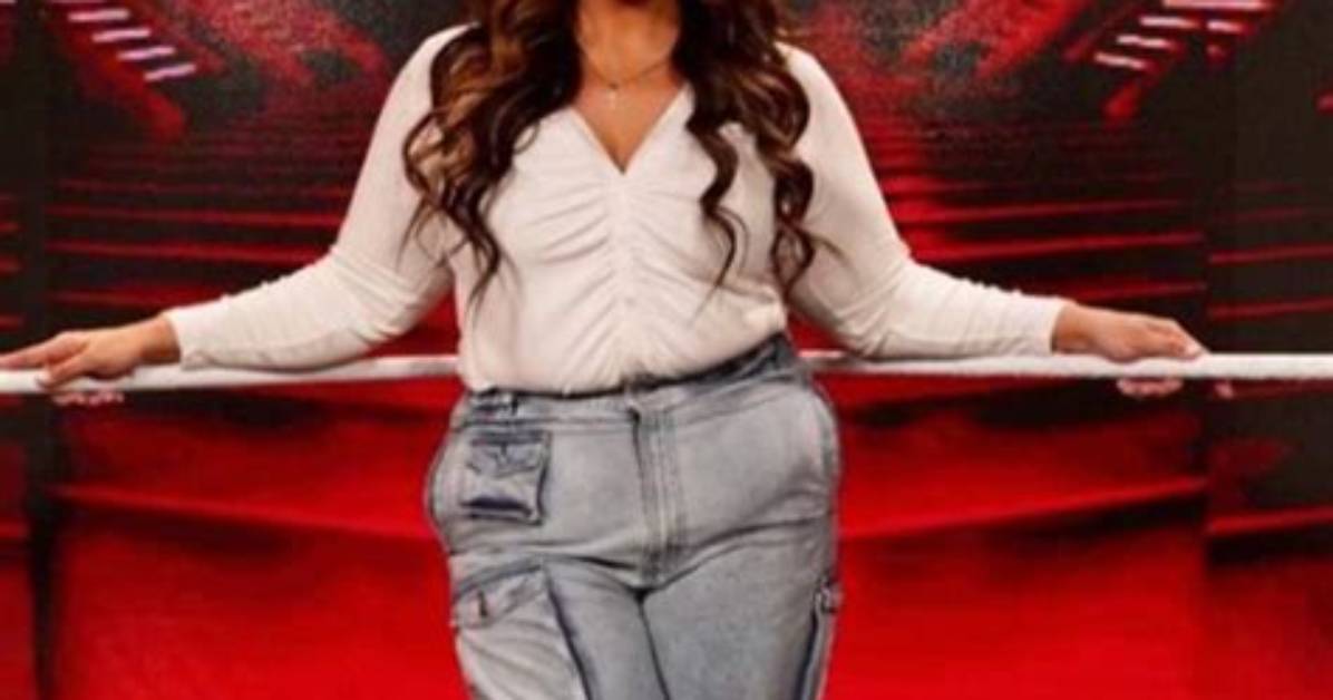 Discovering Nia Jax's Journey into Parenthood