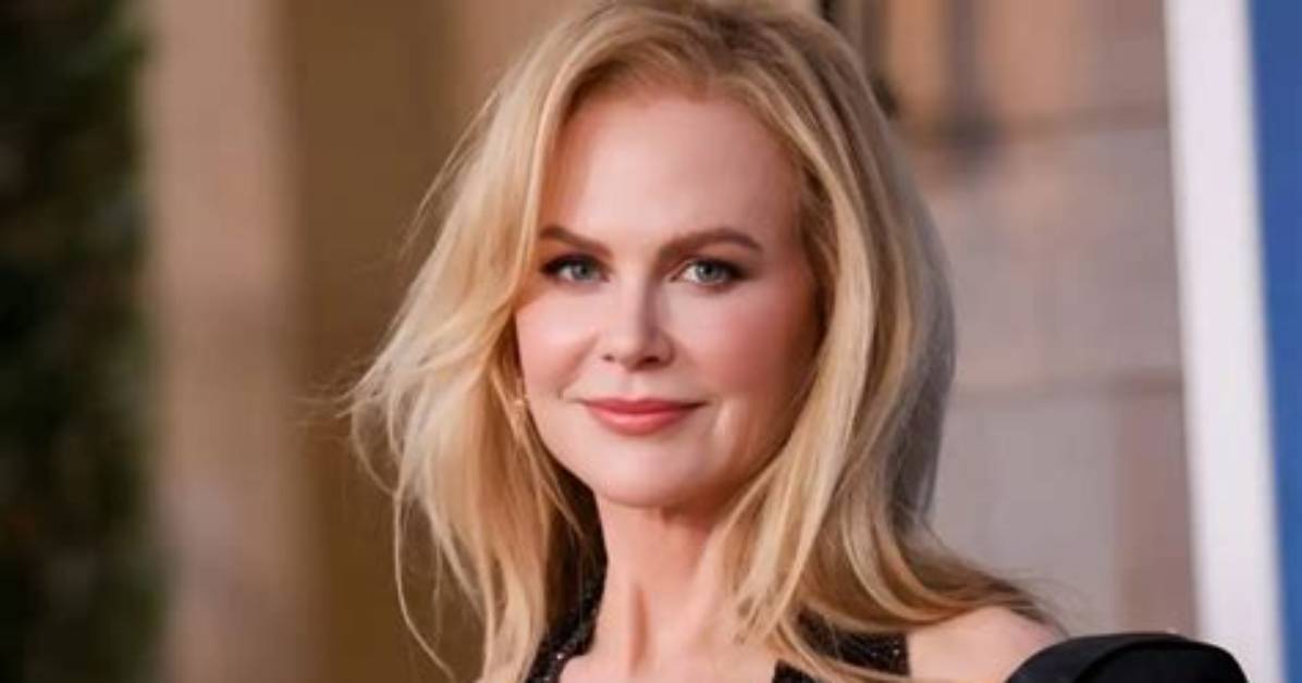 Discovering Nicole Kidman: Age and Height of a Hollywood Icon
