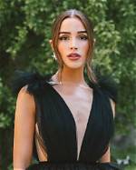 Discovering Olivia Culpo's Italian Heritage