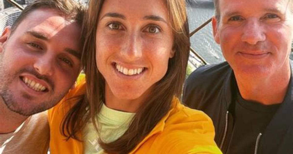 Discovering Petra Martic’s Husband: a Look into Her Personal Life