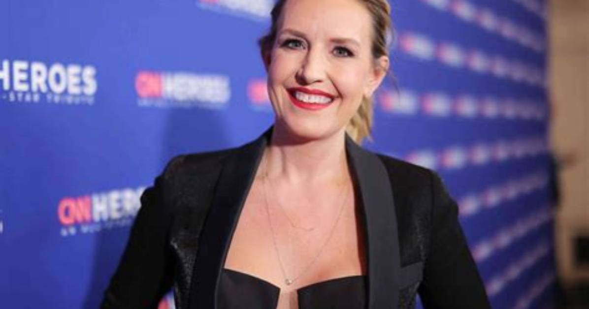 Discovering Poppy Harlow's Current Career Path