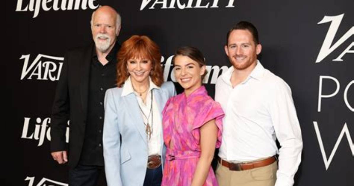 Discovering Reba Mcentire's Family: Does Reba Have Grandkids?