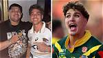 Discovering Reece Walsh's Brother: a Journey of Brotherhood and Shared Dreams