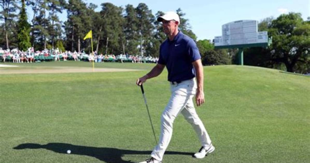 Discovering Rory Mcilroy's Height in Feet: a Closer Look