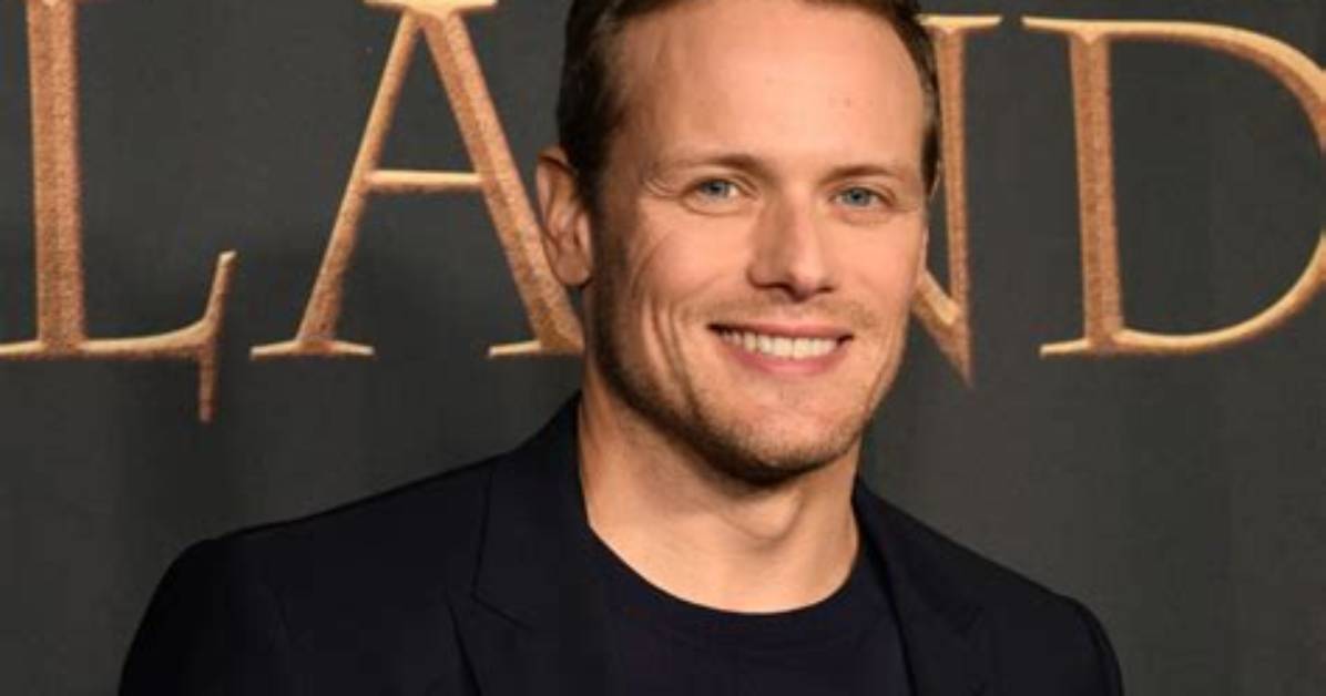 Discovering Sam Heughan's Age: the Journey of a Star