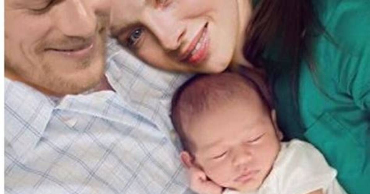 Discovering Sam Heughan's Daughter's Age: a Deep Dive