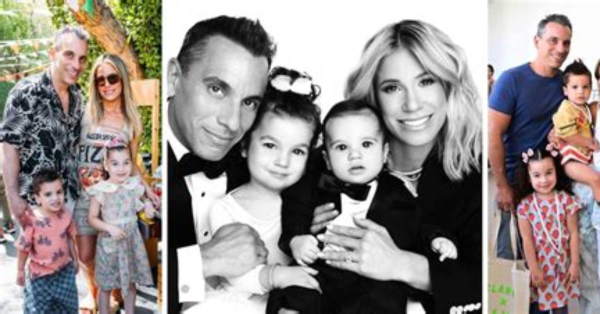 Discovering Sebastian Maniscalco's Family Life: Does He Have Kids?