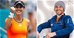 Discovering Sorana Cirstea's Husband: a Look into Their Life Together