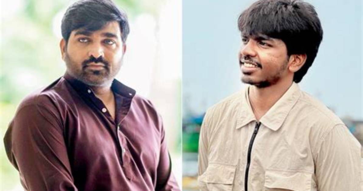 Discovering Surya Vijay Sethupathi's Age and Life Journey