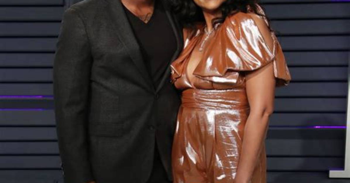 Discovering Taraji P. Henson: Is She Married?