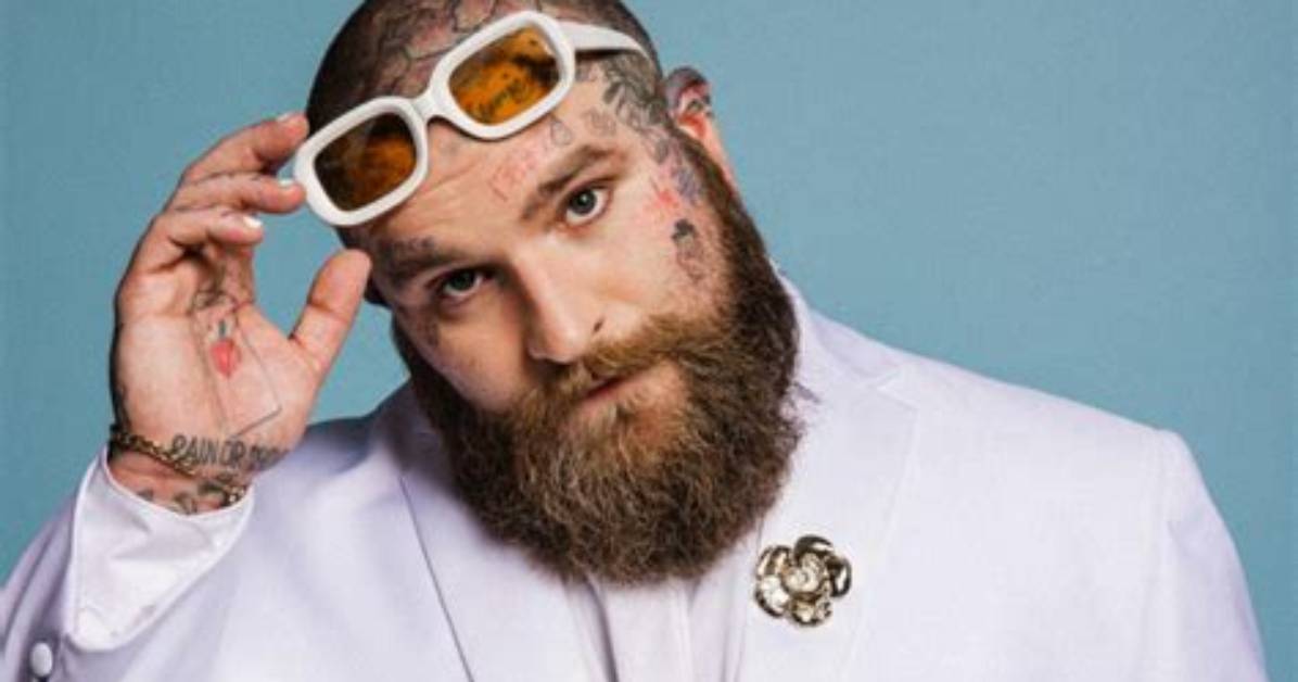 Discovering Teddy Swims: Age and Insights into His Journey