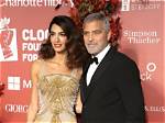 Discovering the Age of Amal Clooney: a Journey Through Time