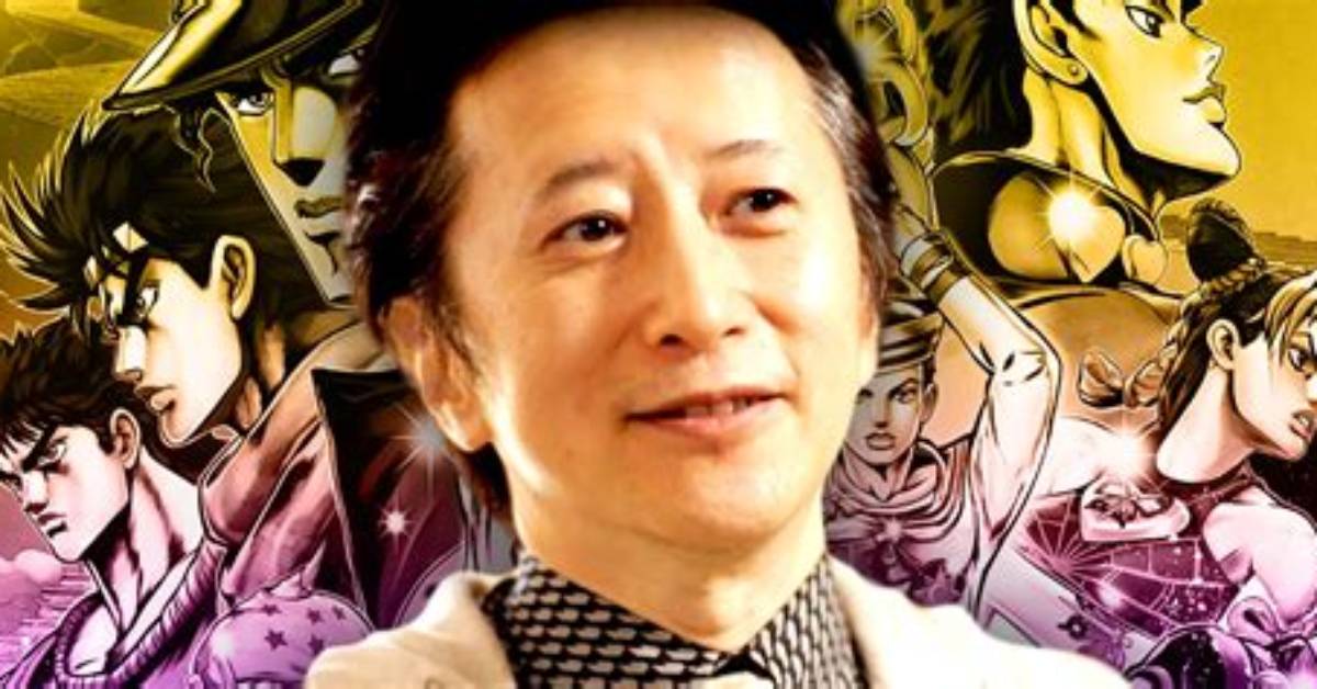 Discovering the Age of Araki Jojo: a Journey Through Time