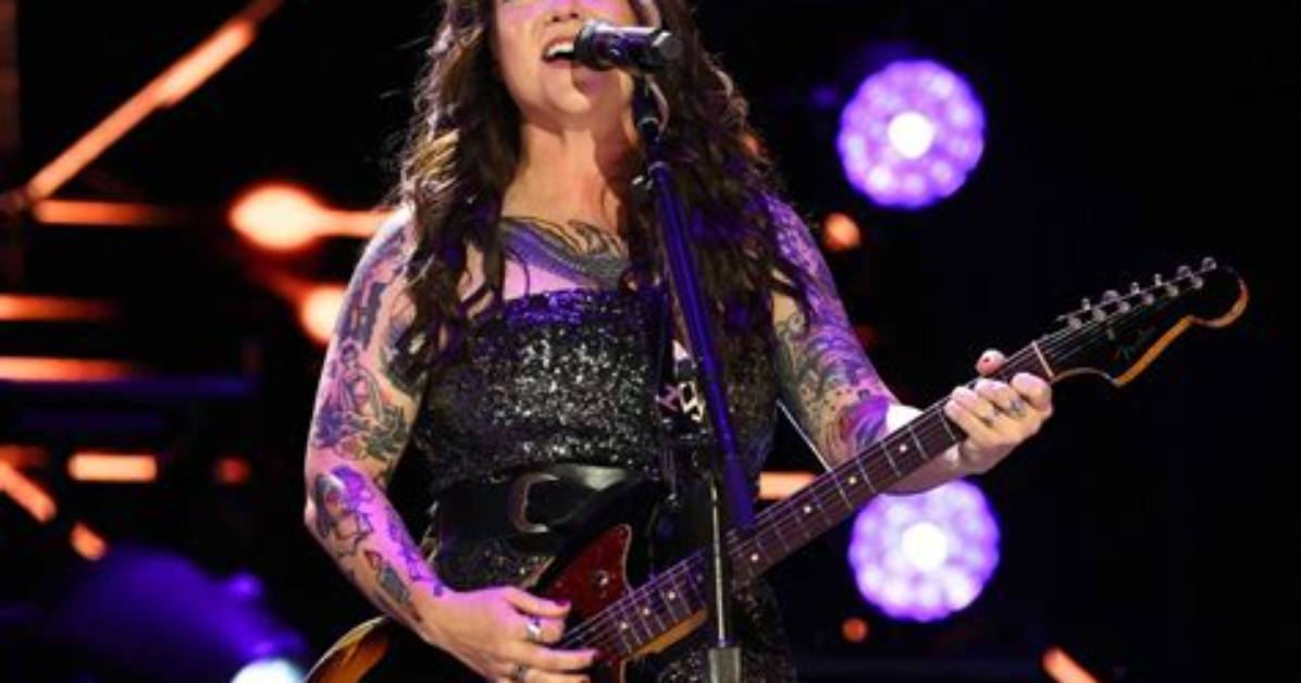 Discovering the Age of Ashley Mcbryde: the Rising Country Star