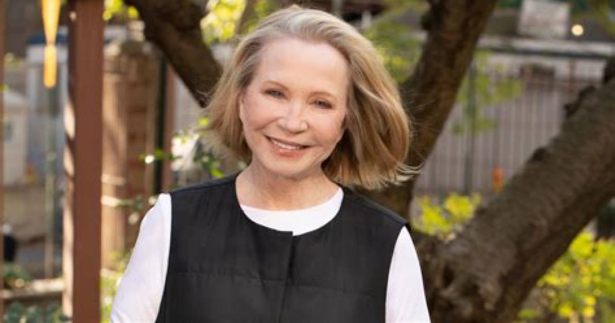 Discovering the Age of Debra Jo Rupp: a Journey Through Time