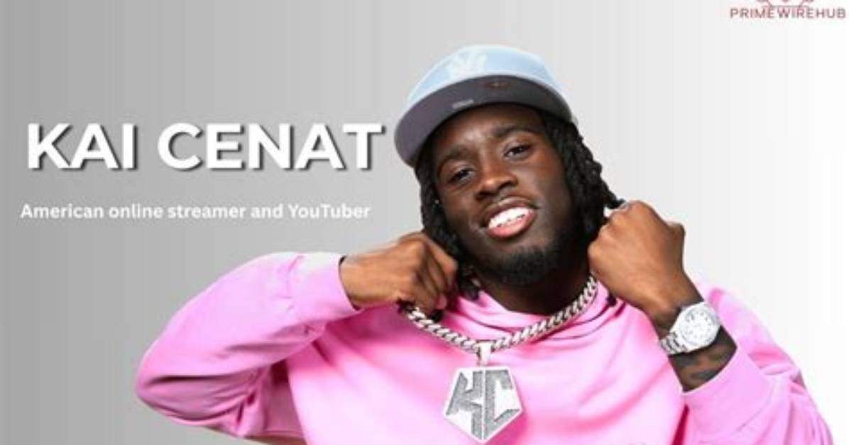 Discovering the Age of Kai Cenat: a Journey Through His Life