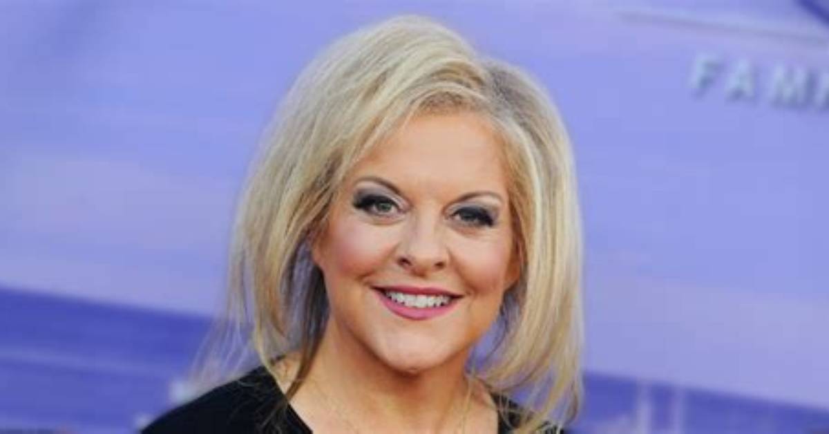 Discovering the Age of Nancy Grace's Twins: a Journey Through Time