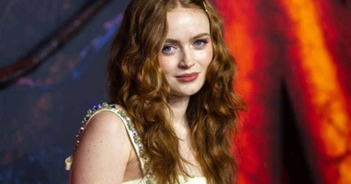 Discovering the Age of Sadie Sink: a Journey Through Her Life