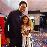 Discovering the Age of Scottie Pippen's Daughter: a Glimpse into Her Life