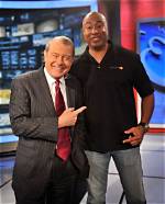 Discovering the Age of Stuart Varney: a Journey Through Time