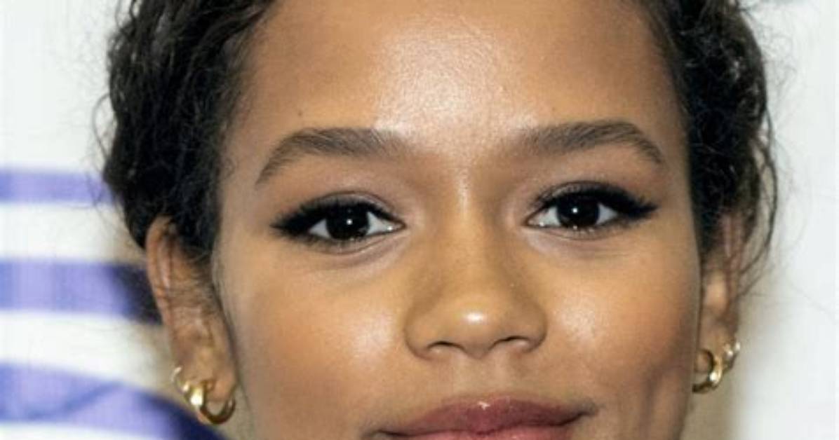 Discovering the Age of Taylor Russell: a Rising Star