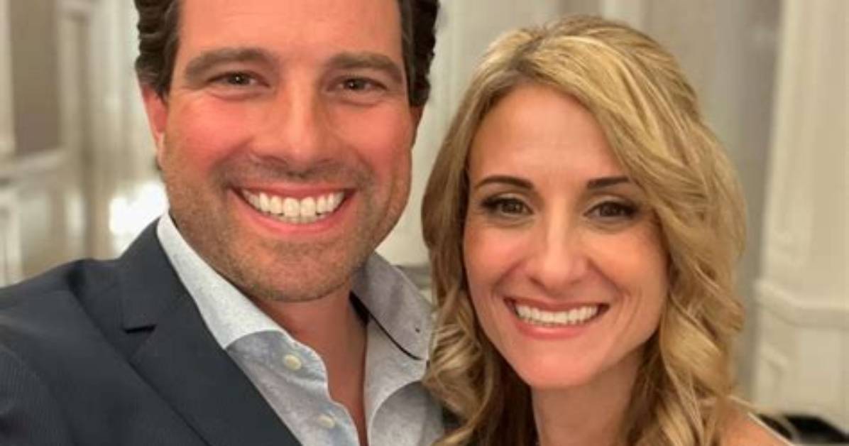 Discovering the Ages of Scott Mcgillivray's Kids
