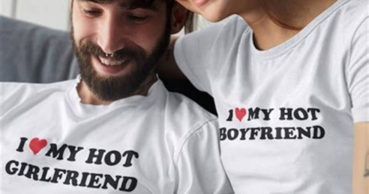 Discovering the Allure of a Hot Girlfriend