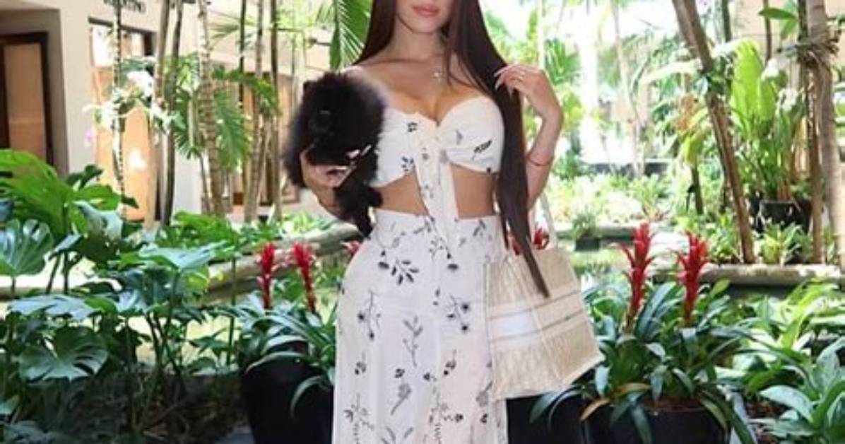 Discovering the Allure of Jasi Bae Onlyfans