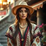Discovering the Allure of Life in Style Magazine