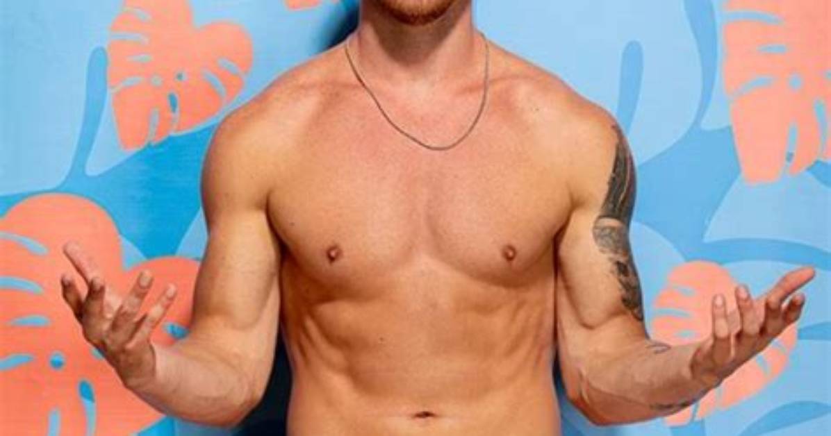 Discovering the Allure of Weston Love Island: a Journey into Reality Romance