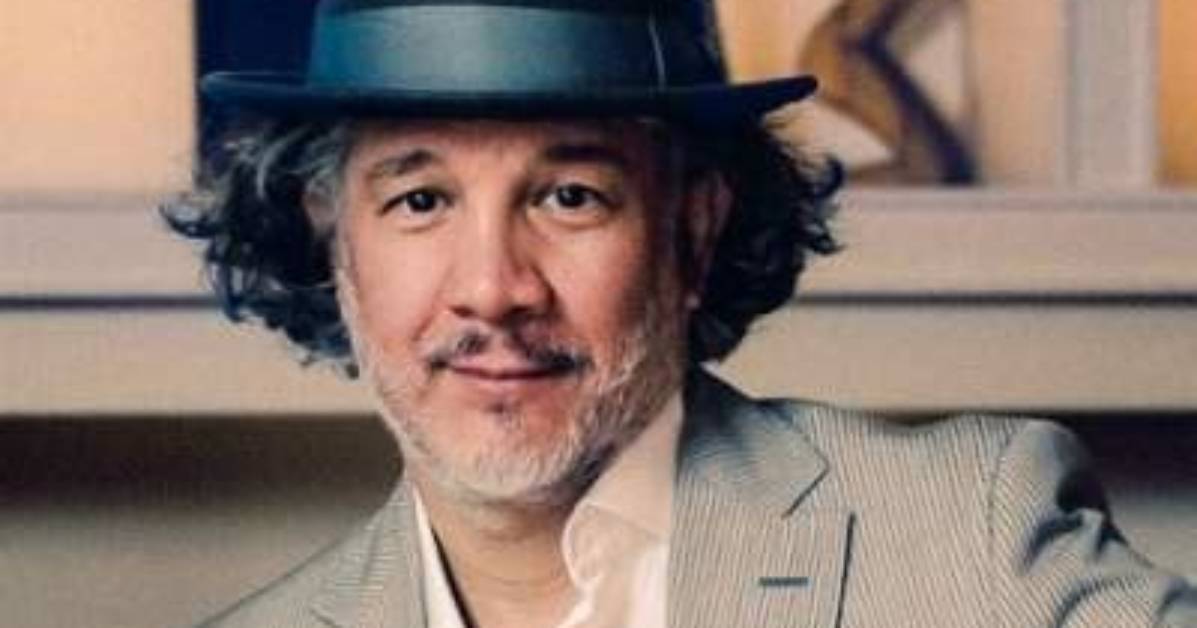 Discovering the Artistic Journey of Lucho Brieva
