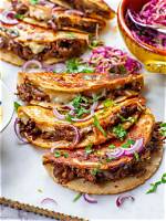 Discovering the Best Birria Tacos in Hattiesburg, Ms