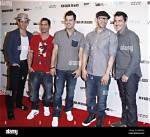 Discovering the Boy Band Legacy of Donnie Wahlberg