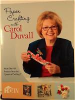 Discovering the Carol Duvall Website: a Crafting Paradise